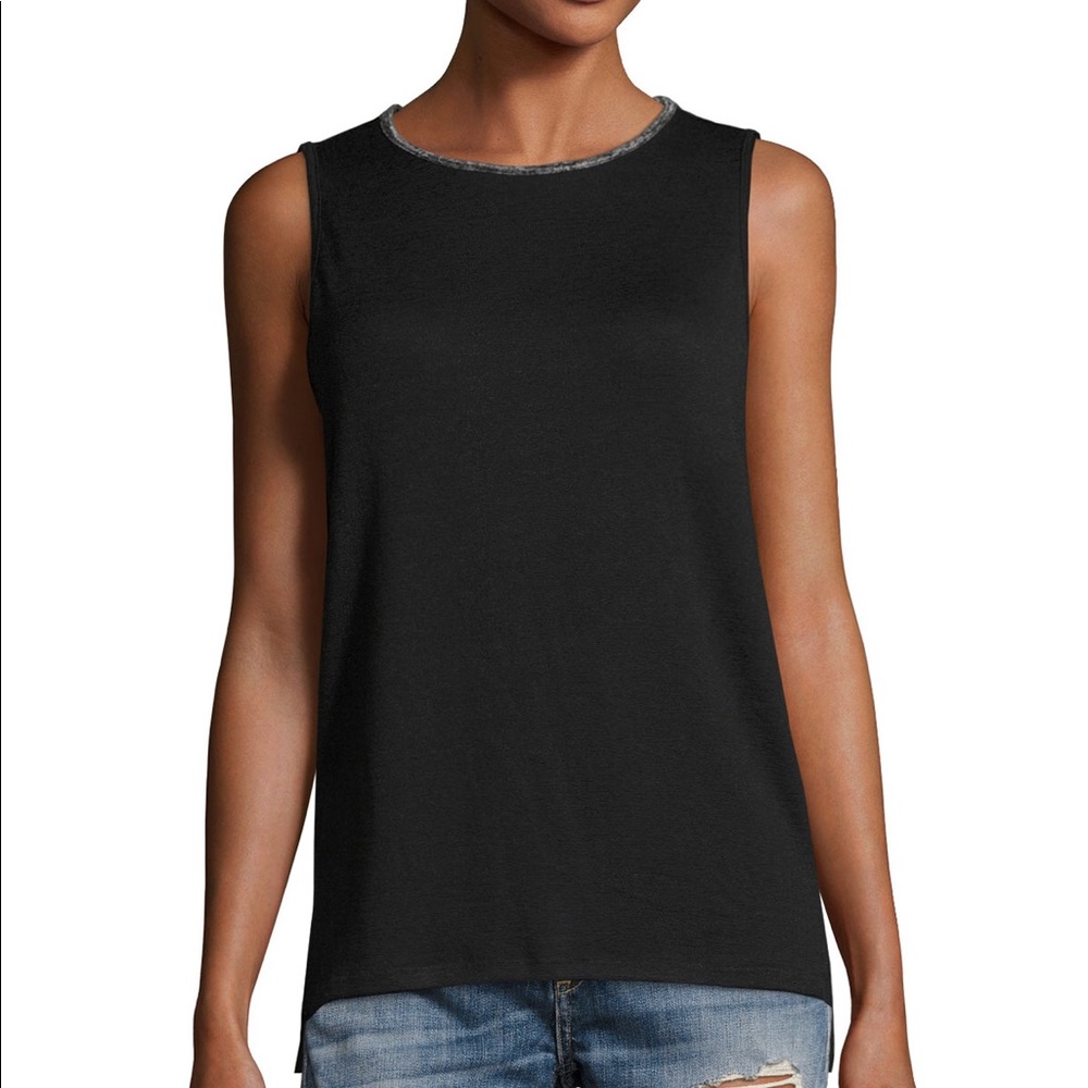 rag & bone Oasis Tank